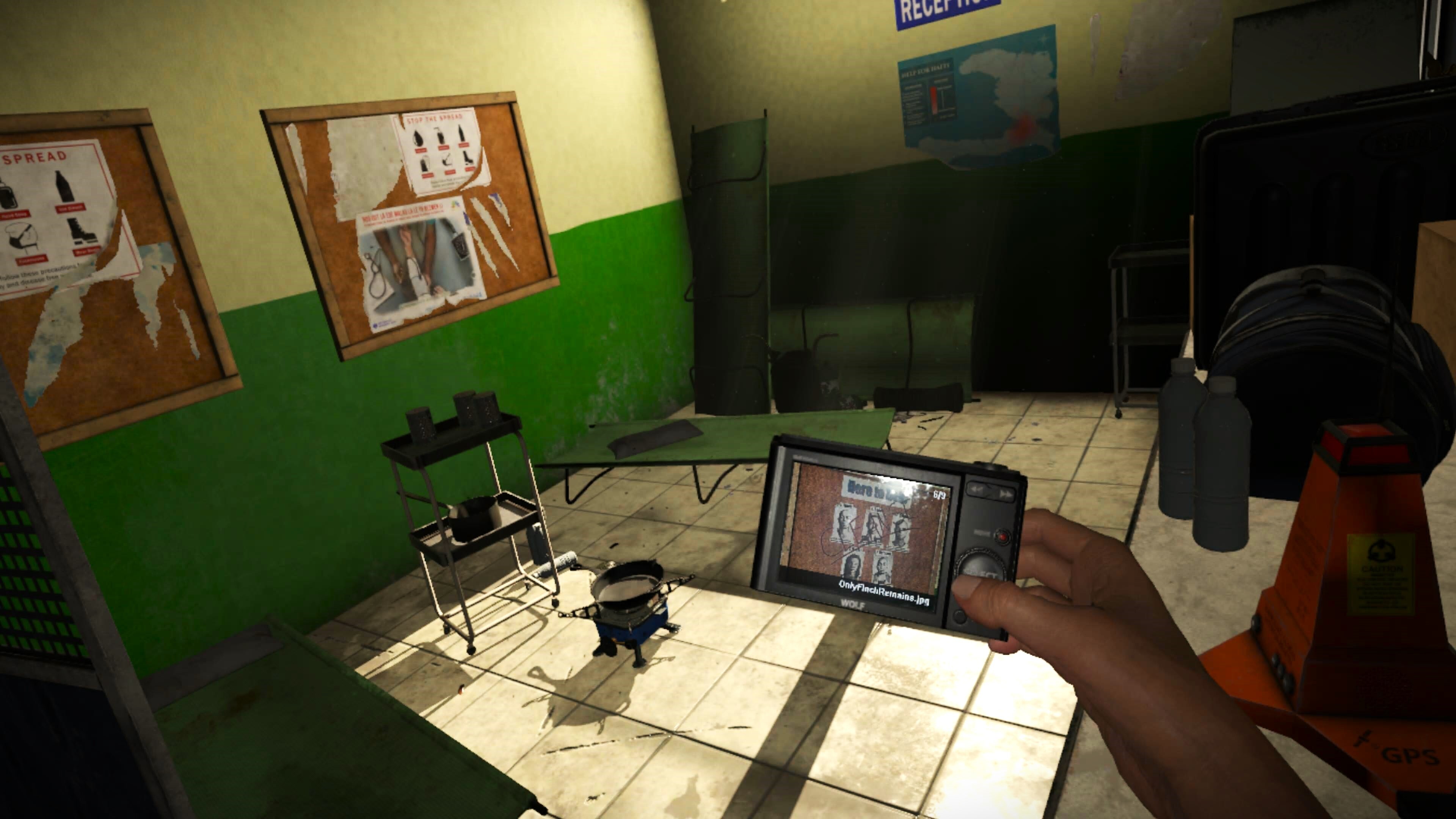 #7. The Exorcist: Legion VR - Complete Series (PlayStation) 게시자: LegionVR, LLC