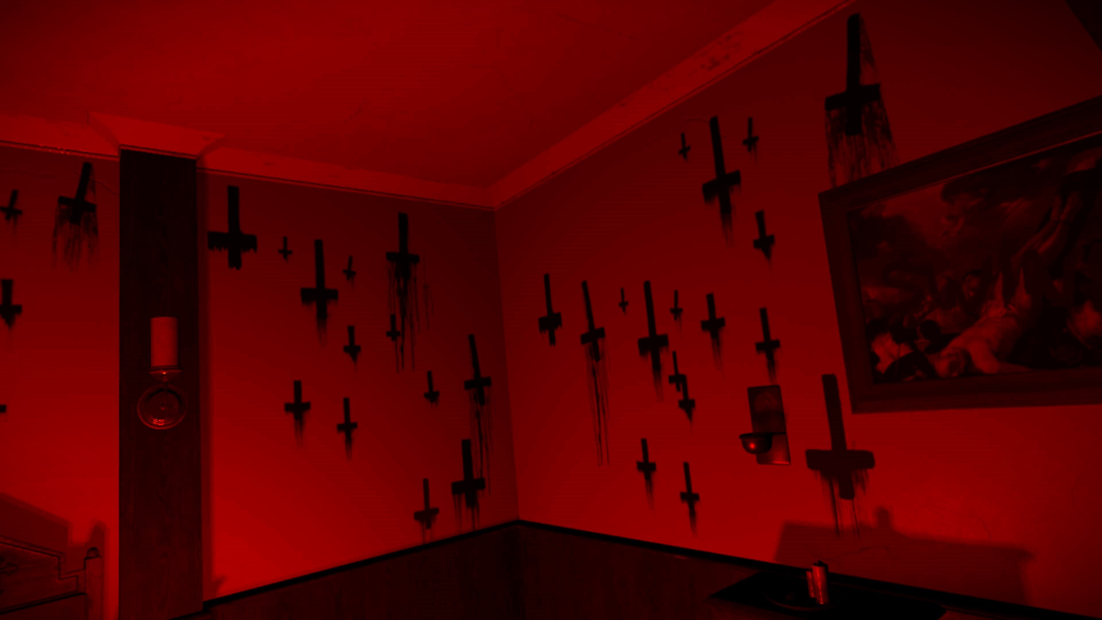 #2. The Exorcist: Legion VR - Complete Series (PlayStation) 게시자: LegionVR, LLC