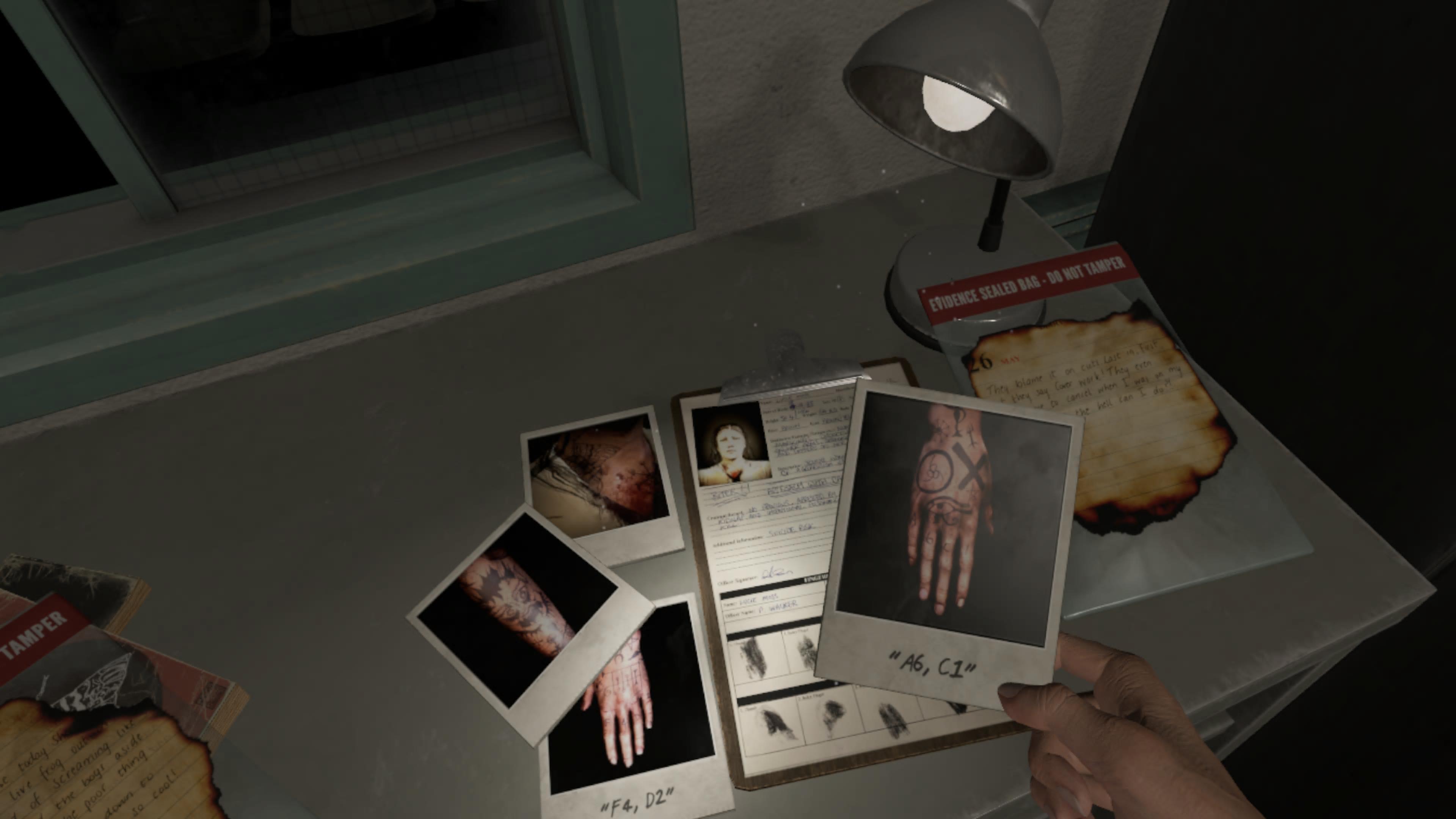 #5. The Exorcist: Legion VR - Complete Series (PlayStation) 게시자: LegionVR, LLC