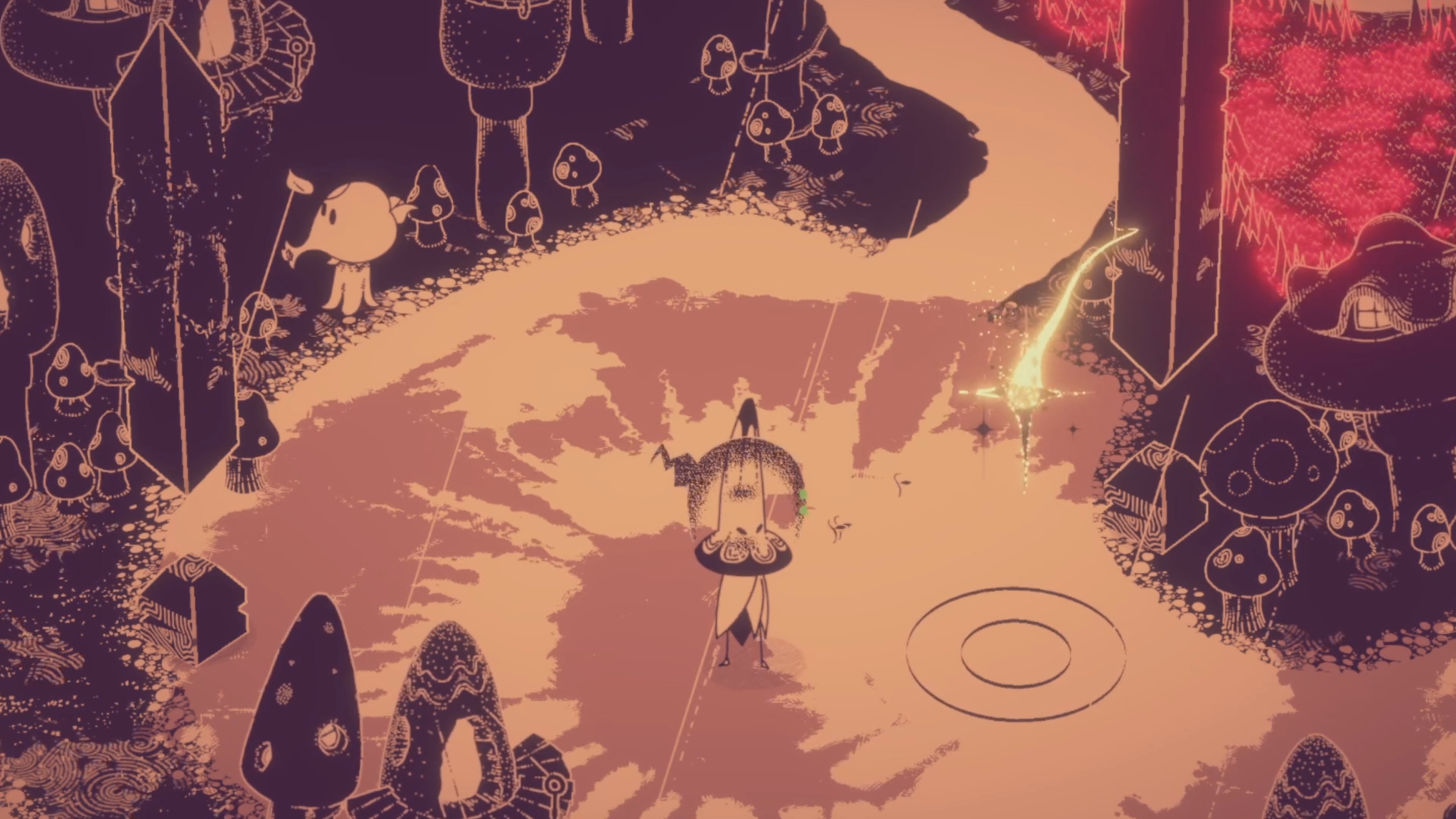 #4. Hauntii (PlayStation) 由: Firestoke Group Limited