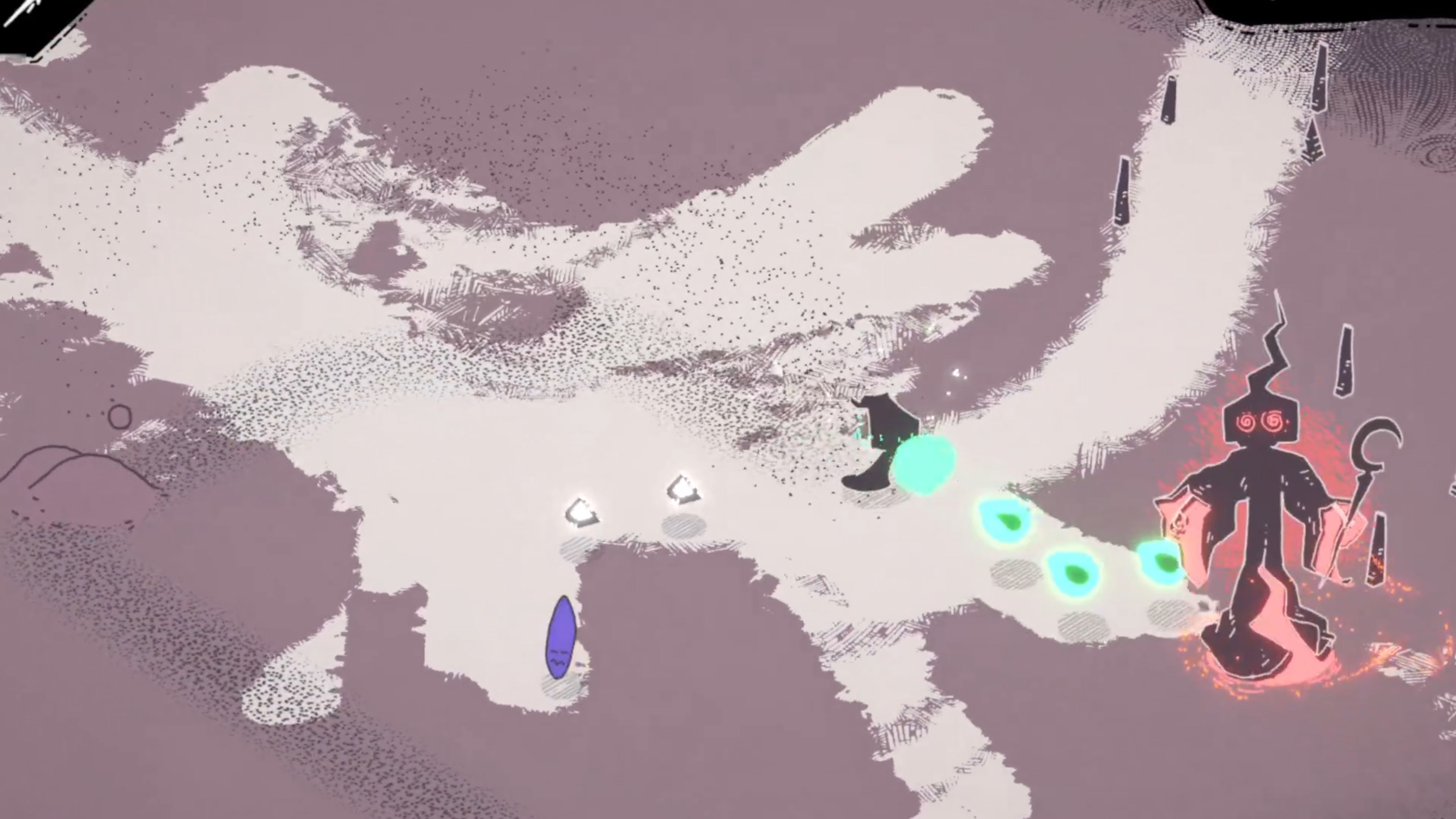 #5. Hauntii (PlayStation) 由: Firestoke Group Limited