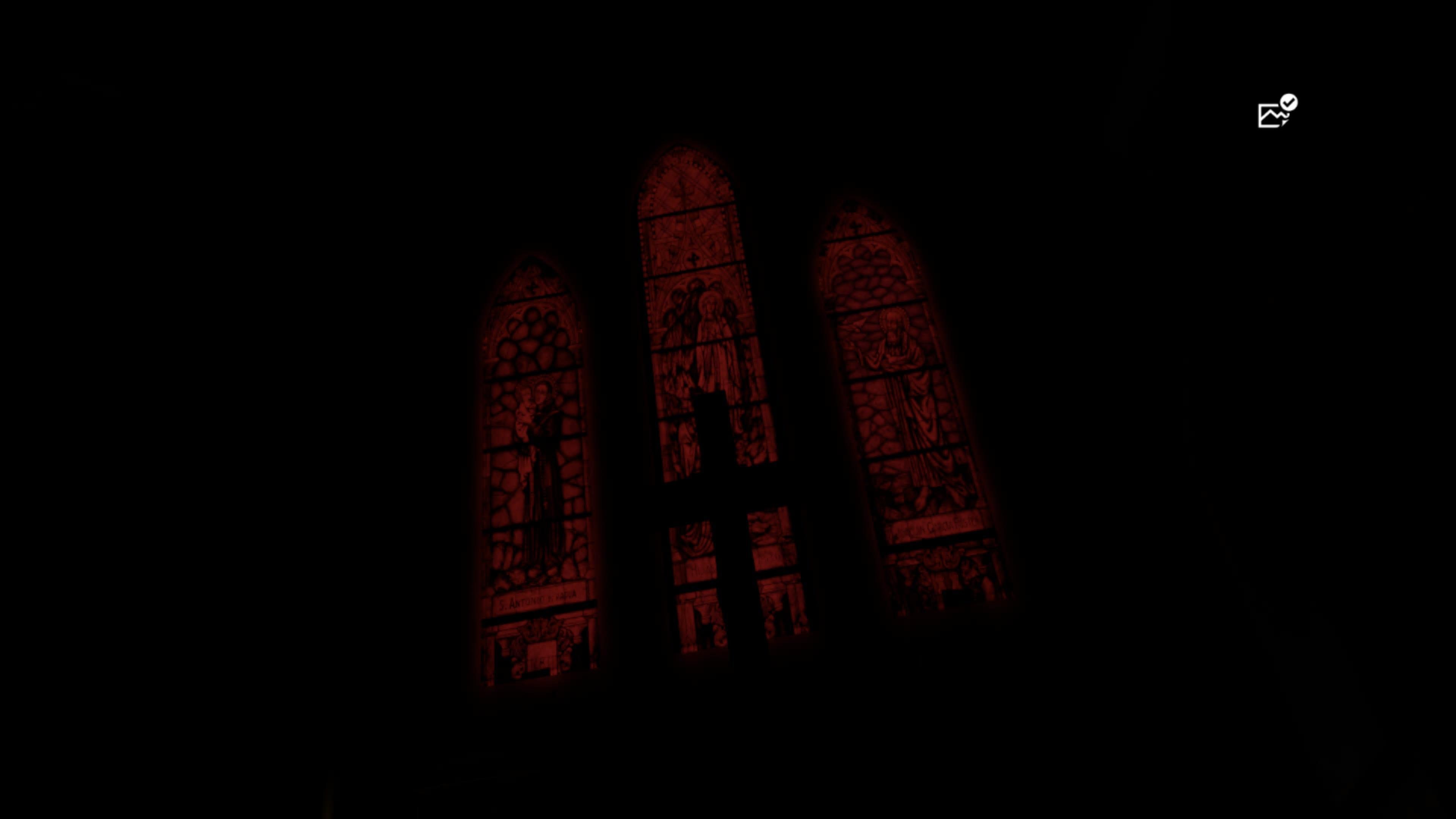 #3. The Exorcist: Legion VR (PlayStation) By: LegionVR, LLC