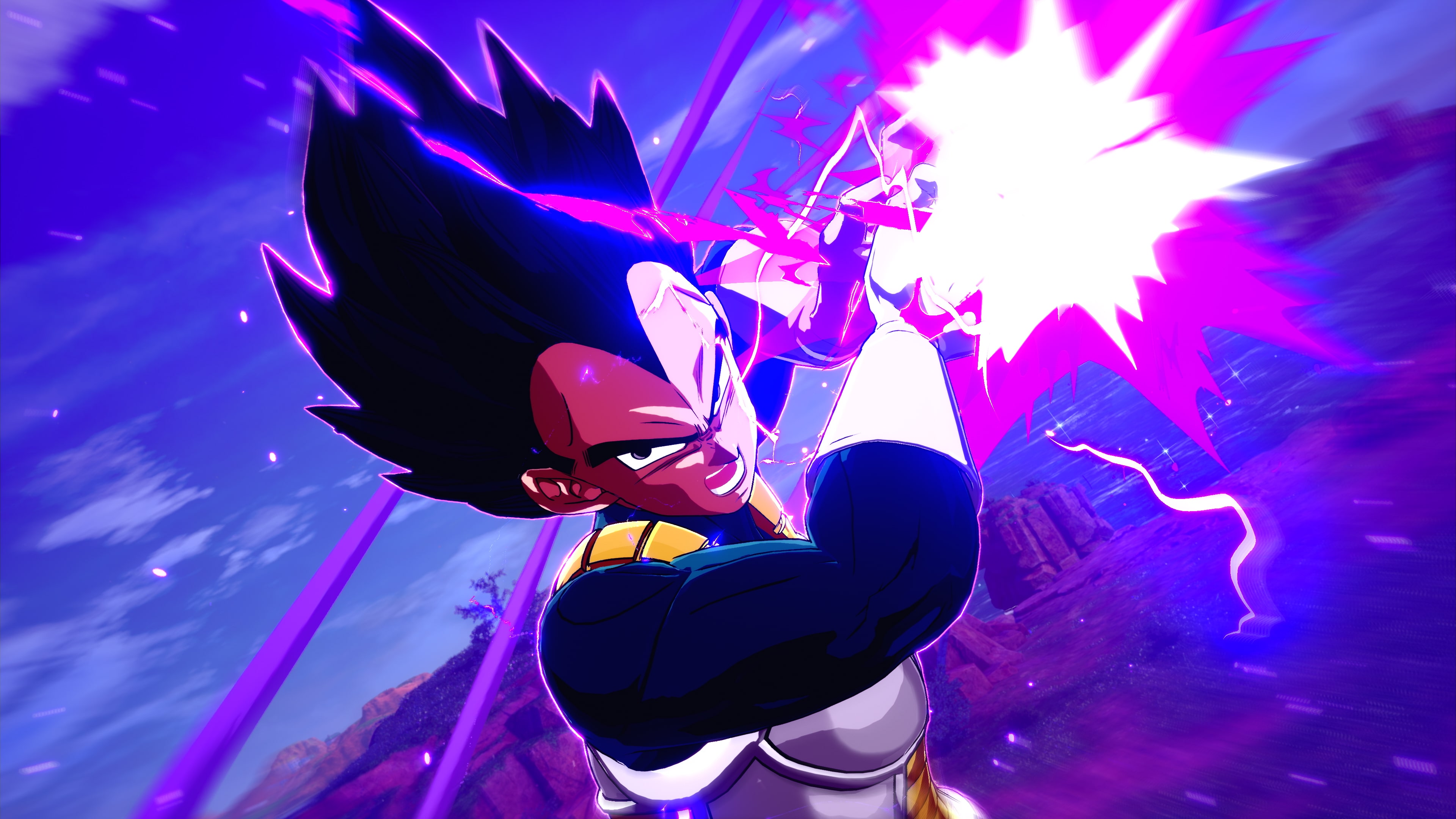 ドラゴンボール Sparking! ZERO | ゲームタイトル | PlayStation