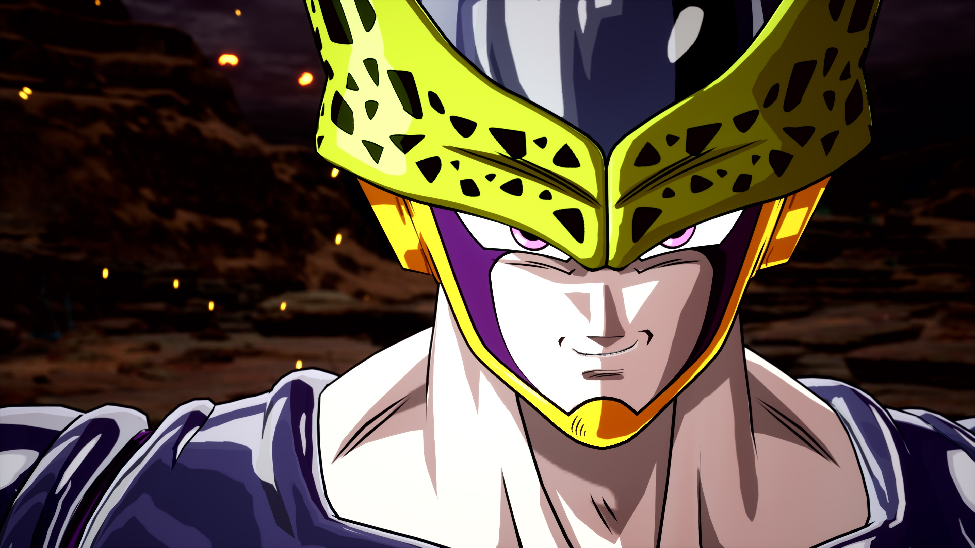 #2. DRAGON BALL: Sparking! ZERO (PlayStation) 由: Bandai Namco Entertainment America Inc.