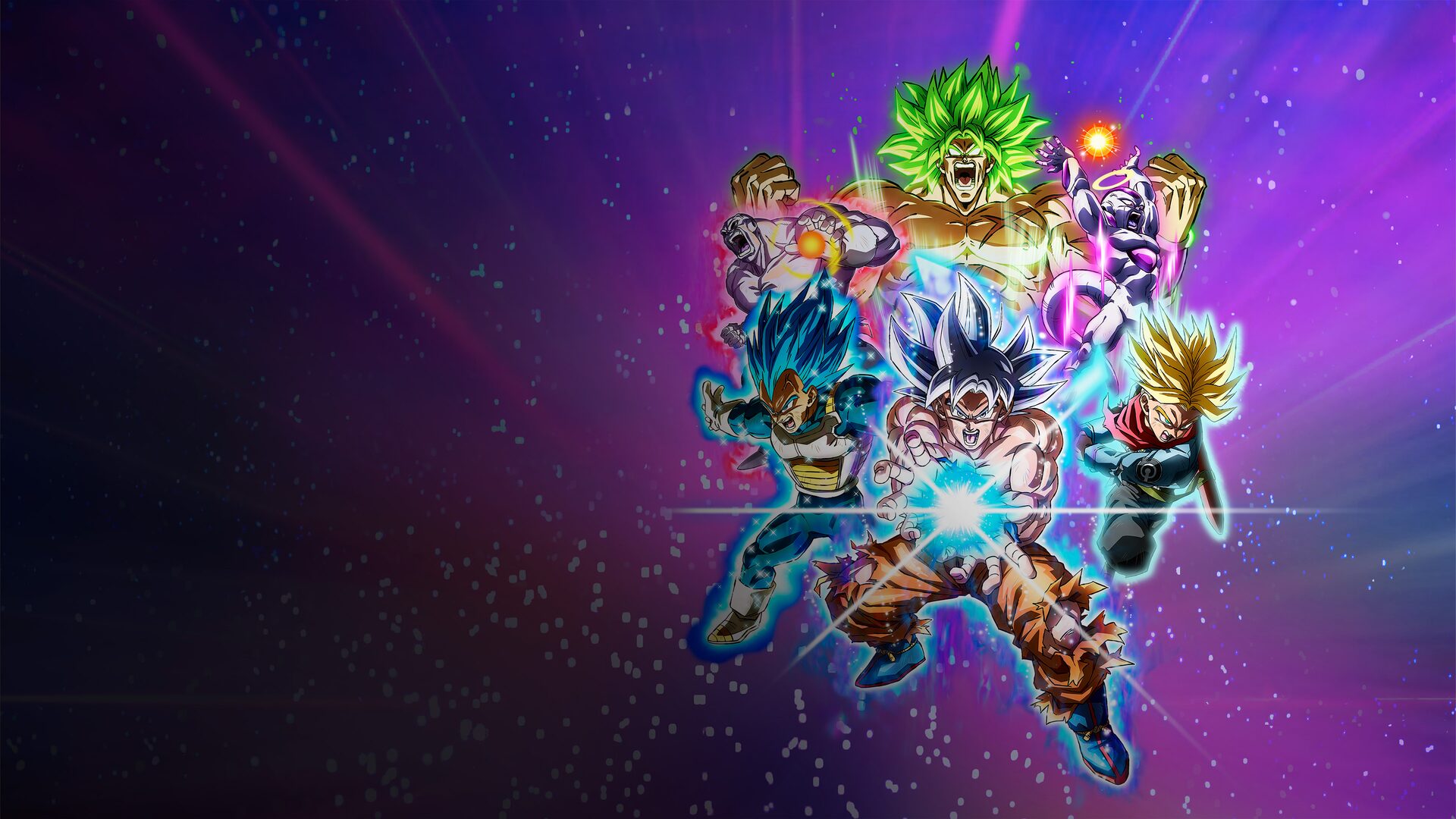 DRAGON BALL: Sparking! ZERO