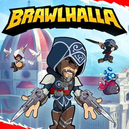 Brawlhalla