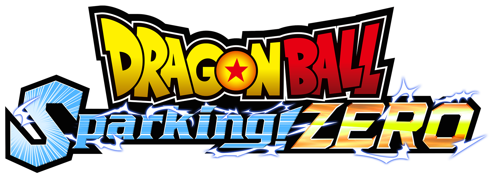 DRAGON BALL: Sparking! ZERO