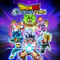 Dragon Ball Sparking Zero PS5 Games PlayStation Indonesia 