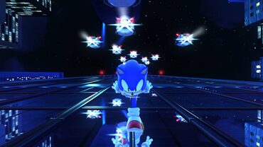 SONIC X SHADOW GENERATIONS Digital Deluxe Edition