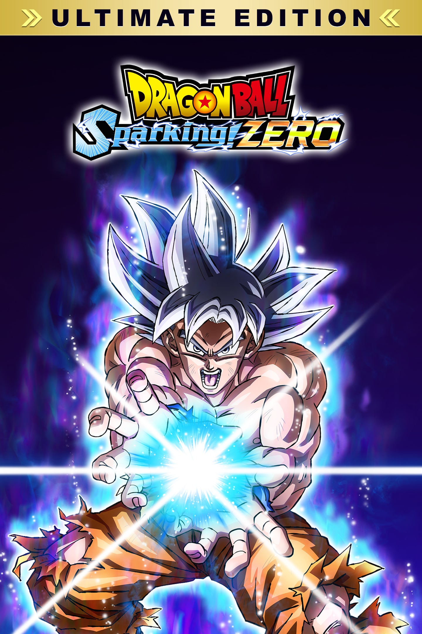 ドラゴンボール Sparking! ZERO | ゲームタイトル | PlayStation (日本)