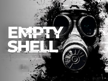 EMPTY SHELL