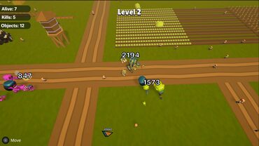 Zombie Legion