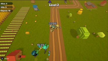 Zombie Legion