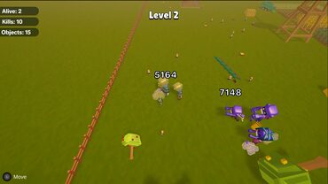 Zombie Legion