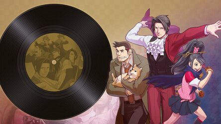 逆転検事1&2御剣セレクション　予約特典付　アレンジBGM5曲セット　逆転裁判 Amazon.co.jp: 逆転検事1&2 御剣セレクション -Switch : ゲーム