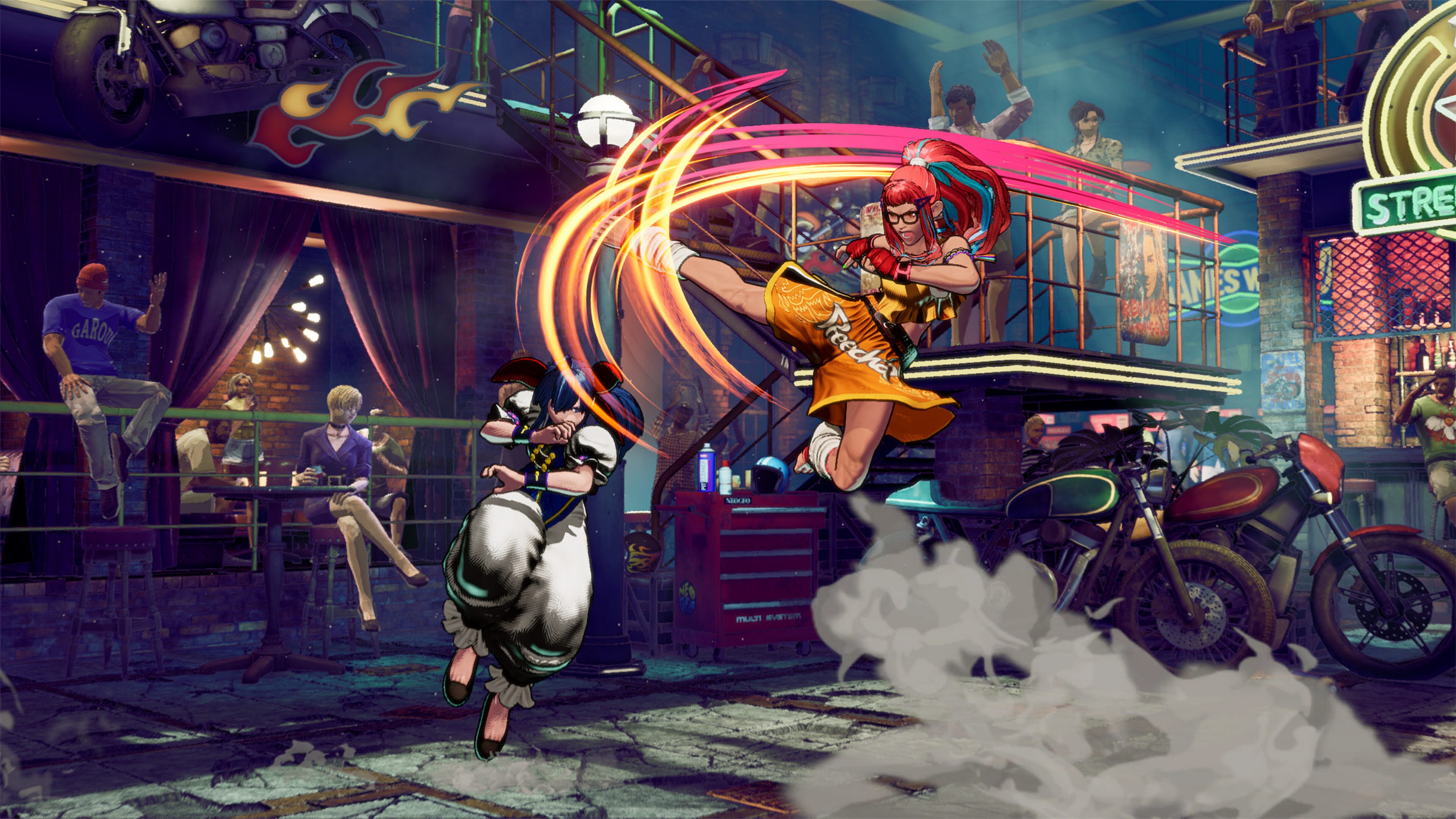#10. FATAL FURY: City of the Wolves - Special Edition (PlayStation) Bởi: SNK CORPORATION