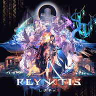 Amazon.com: REYNATIS : Video Games