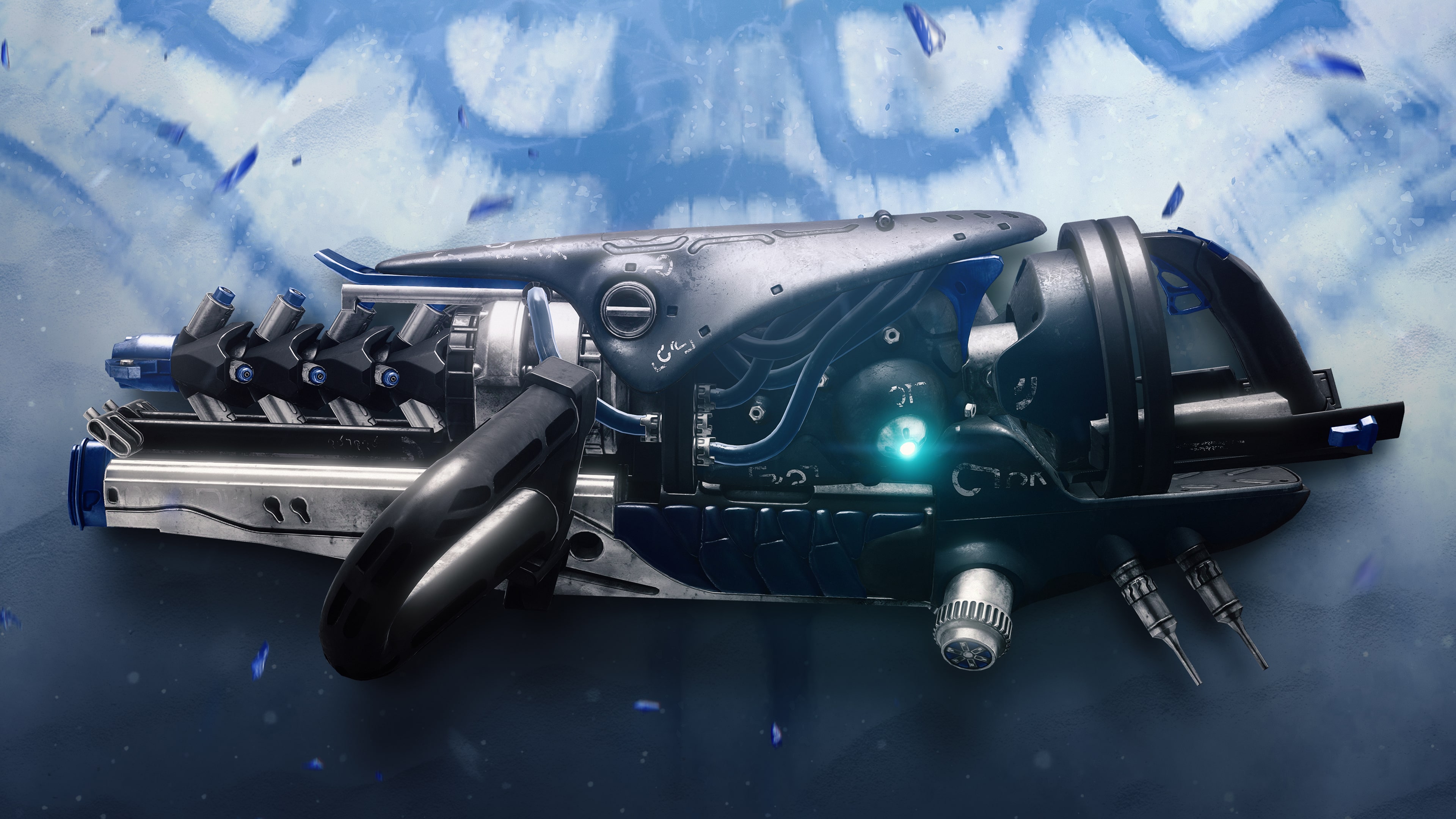 Destiny 2 「光の超越パック」