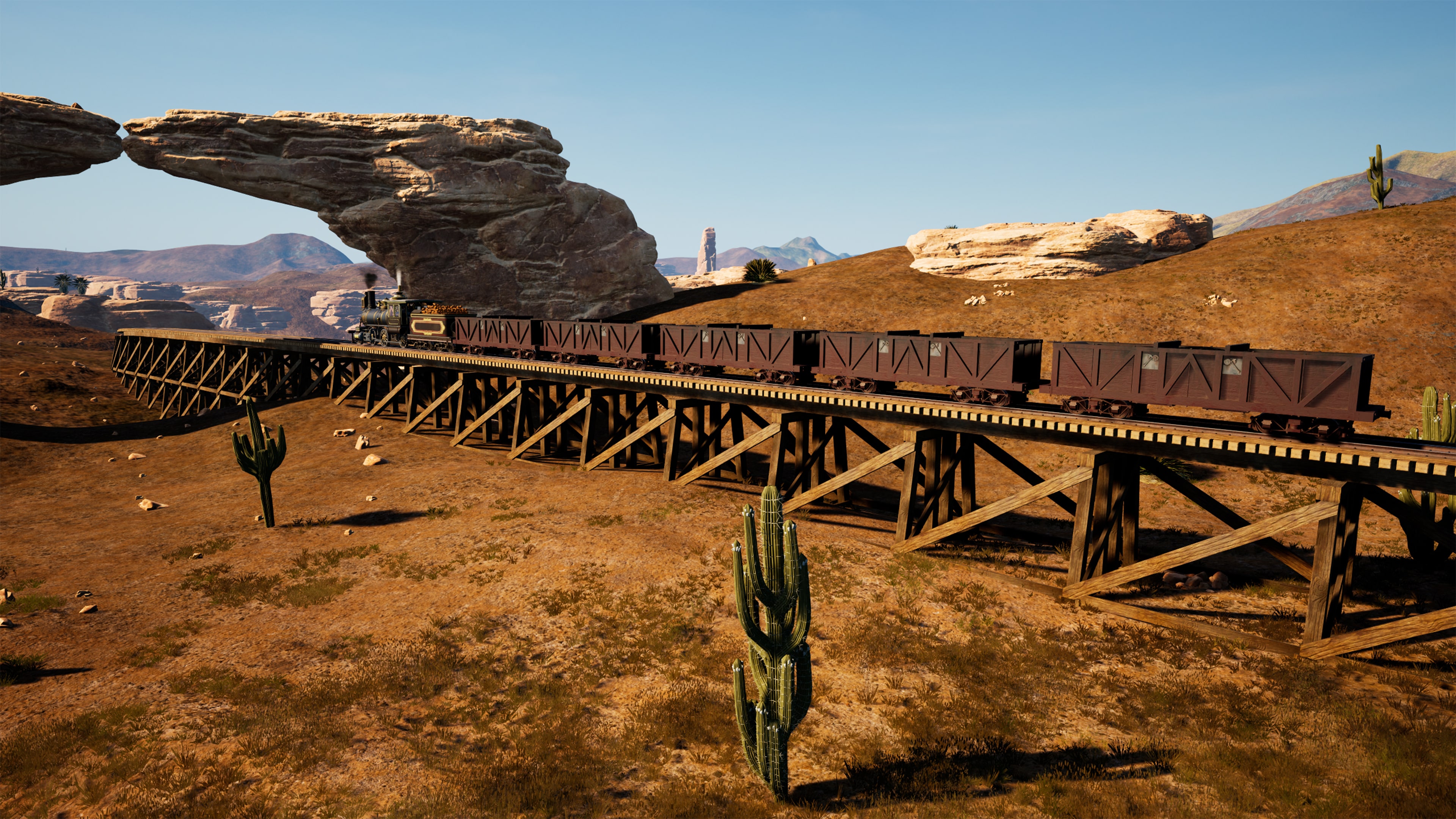 #10. Railroads Online (PlayStation) 由: astragon Entertainment GmbH