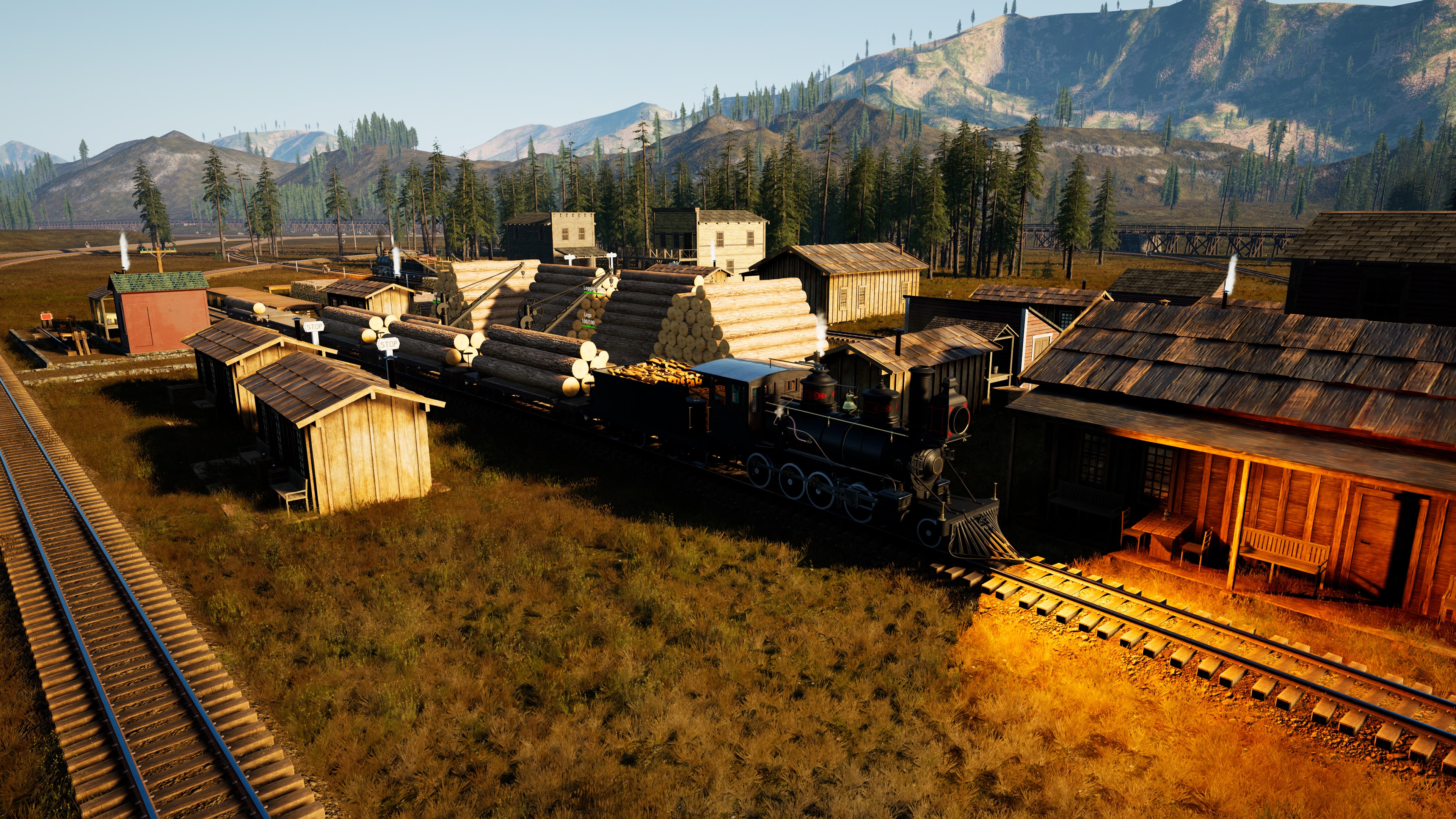#3. Railroads Online (PlayStation) 由: astragon Entertainment GmbH