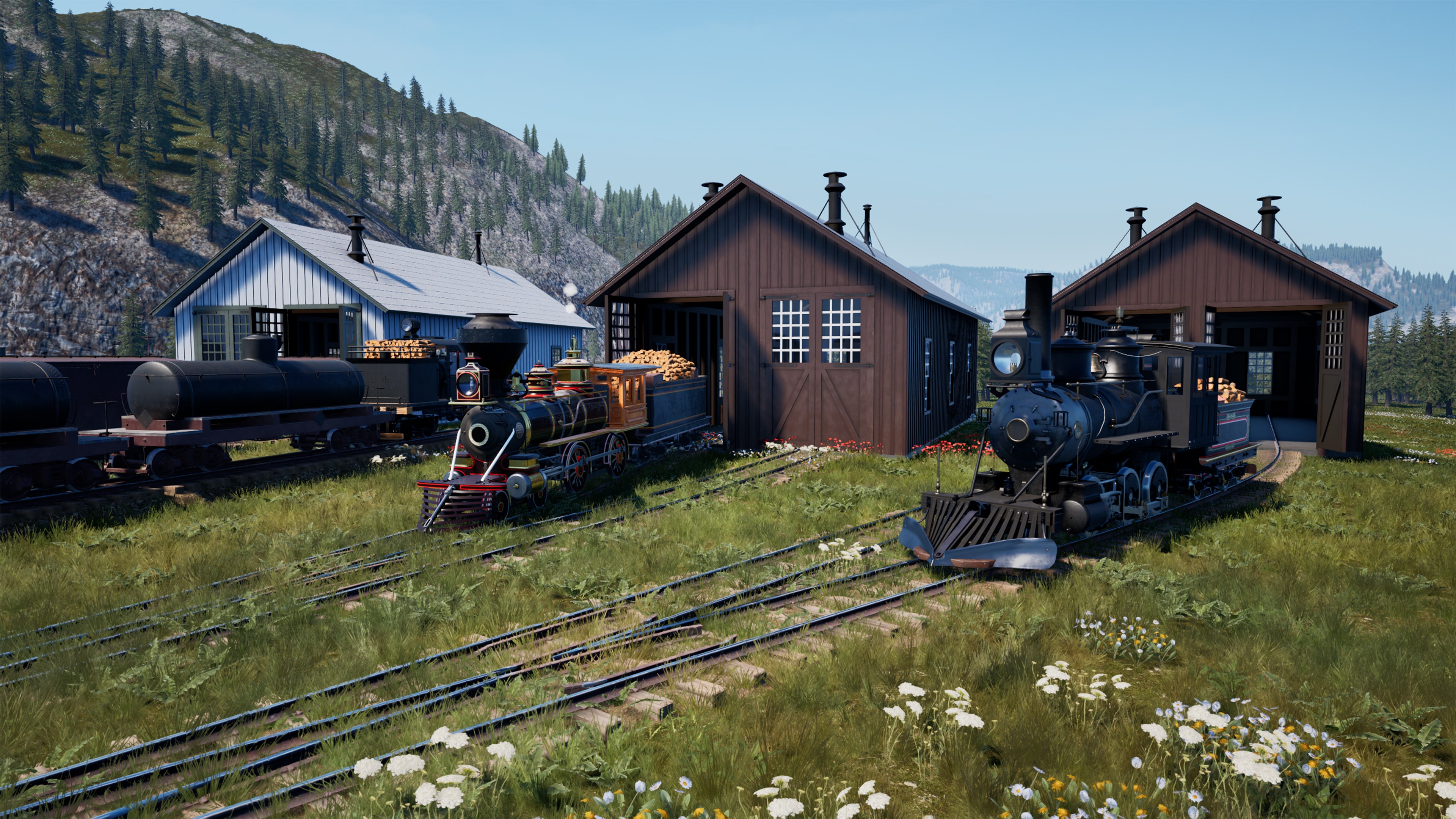 #1. Railroads Online (PlayStation) 由: astragon Entertainment GmbH