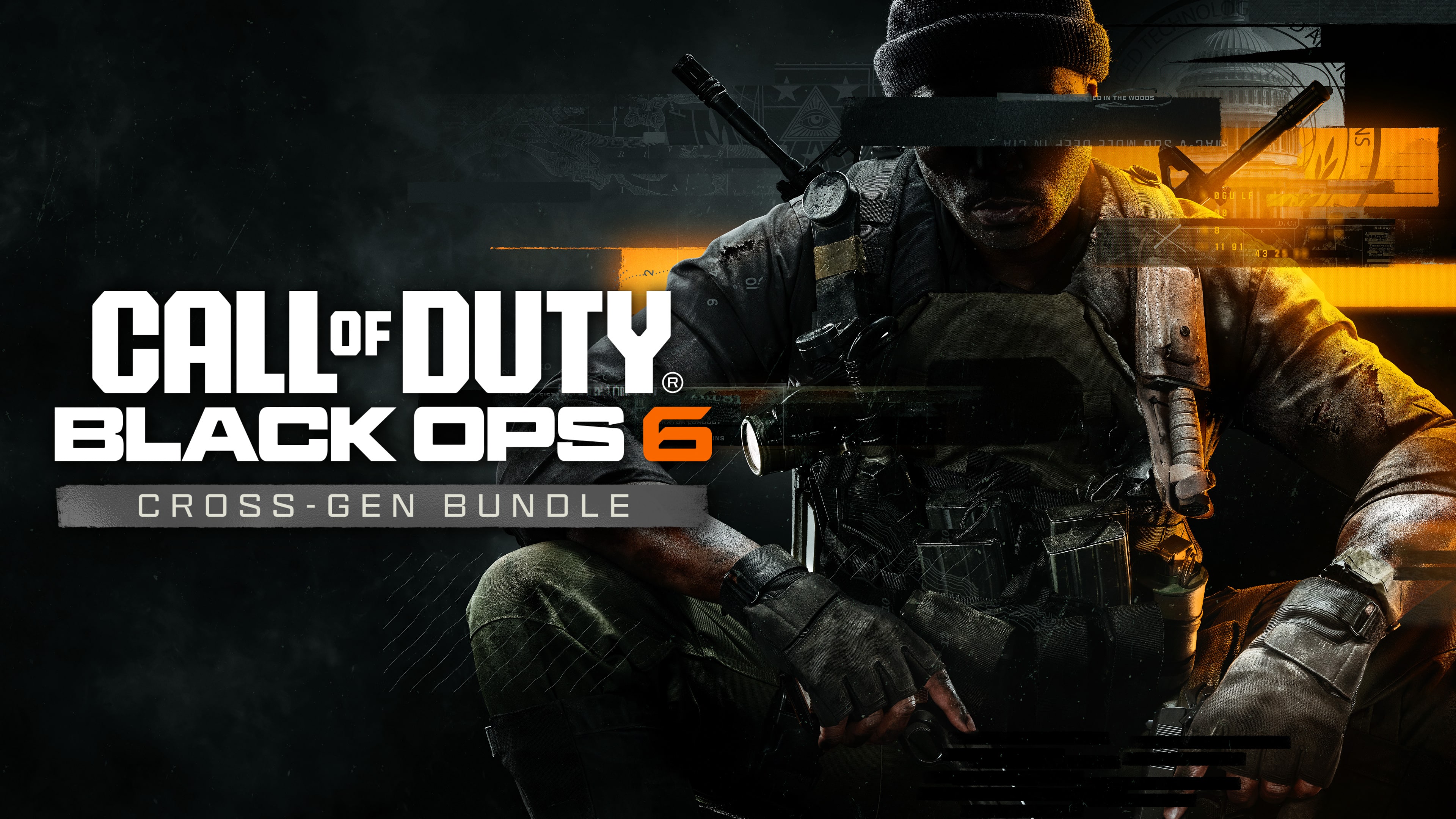 Call of Duty®: Black Ops 6 - Cross-Gen Bundle