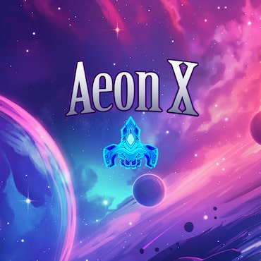 AeonX cover image