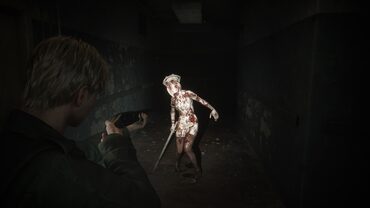 SILENT HILL 2