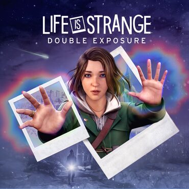 Life is Strange: Double Exposure cover image