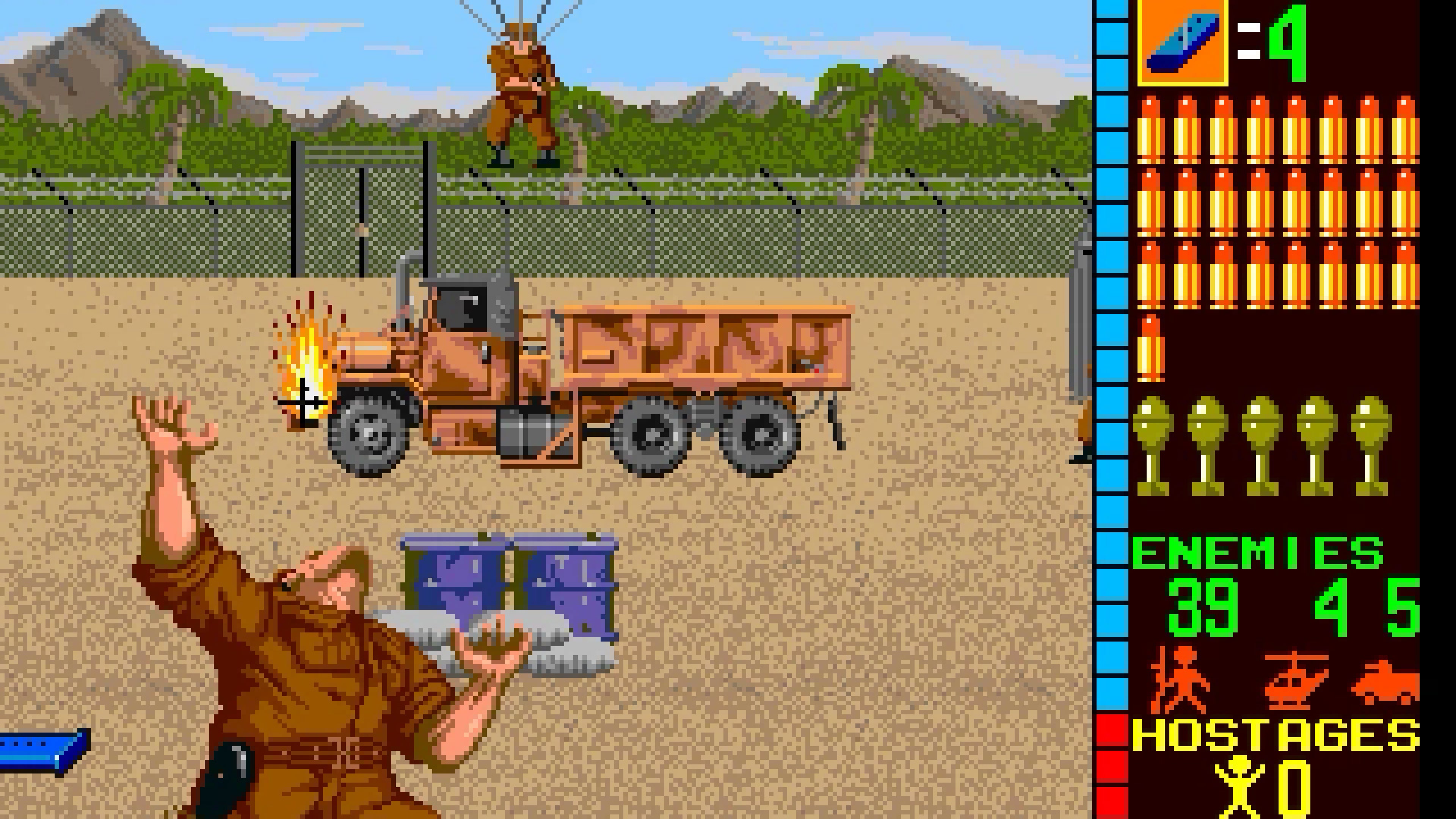 #4. Antstream Arcade - Lifetime (PlayStation) Göre: Antstream Ltd