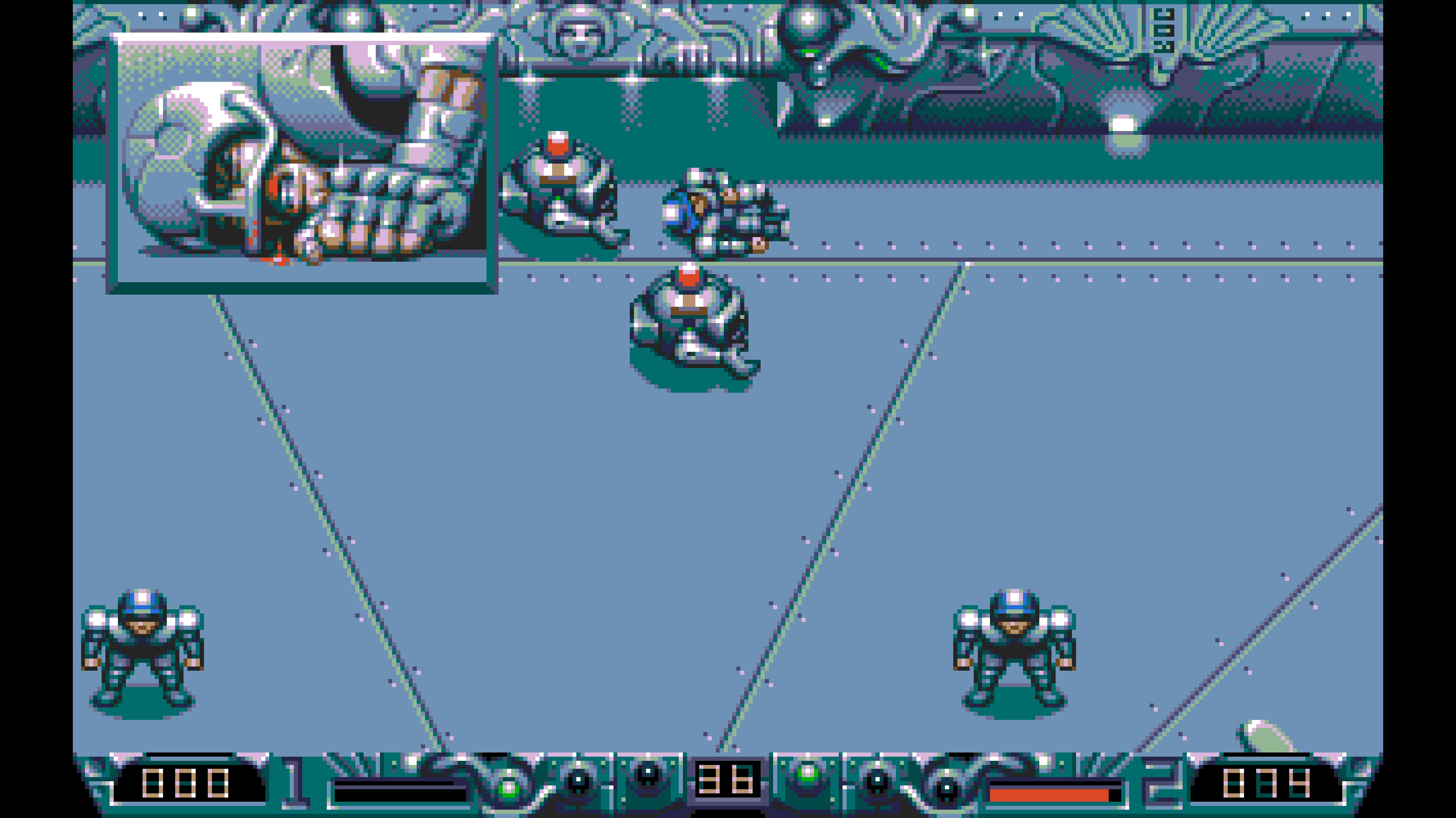 #8. Antstream Arcade - Lifetime (PlayStation) Göre: Antstream Ltd