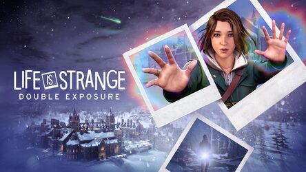 Life is Strange: Double Exposure