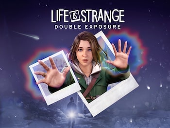 Life is Strange: Double Exposure Deluxe Edition