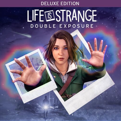 Life is Strange: Double Exposure Deluxe Edition cover image