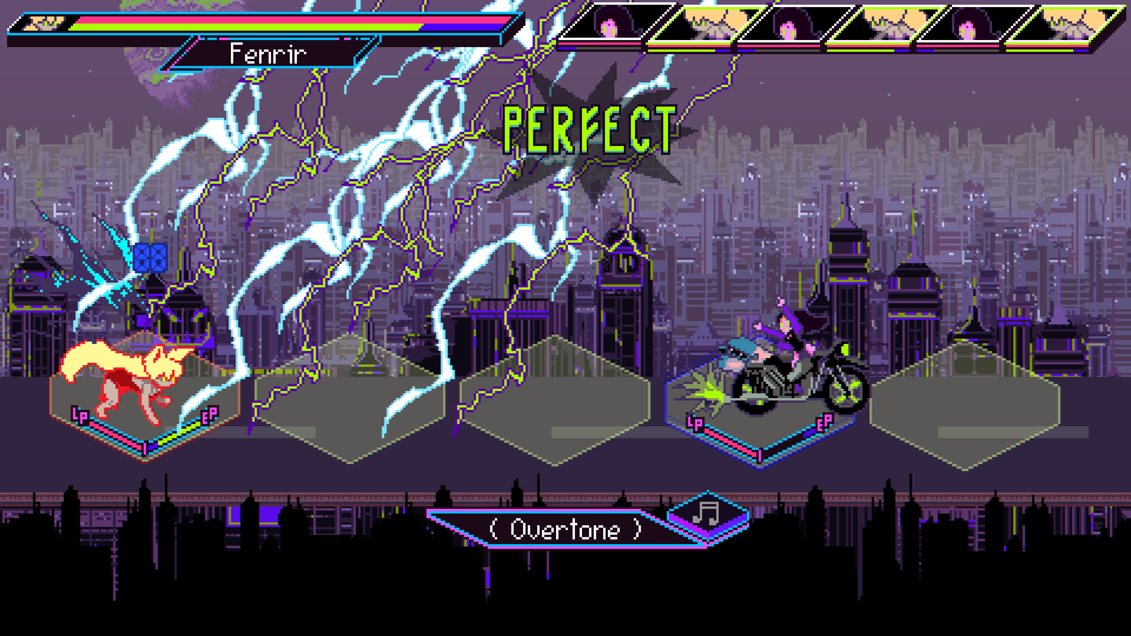 Keylocker turn based cyberpunk action. Keylocker turn based cyberpunk action