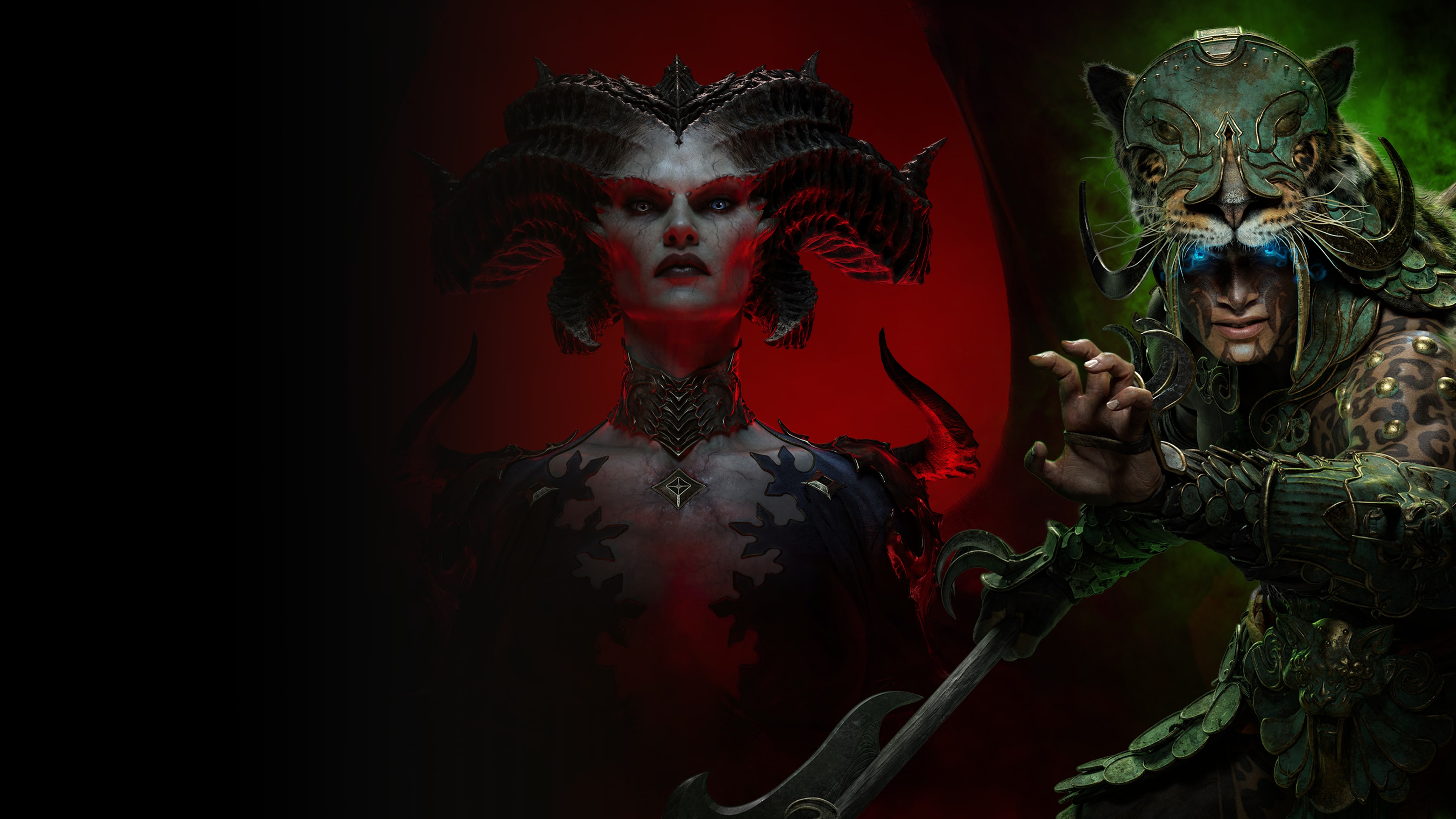 Diablo® IV: Vessel of Hatred™ - Lote de Expansión