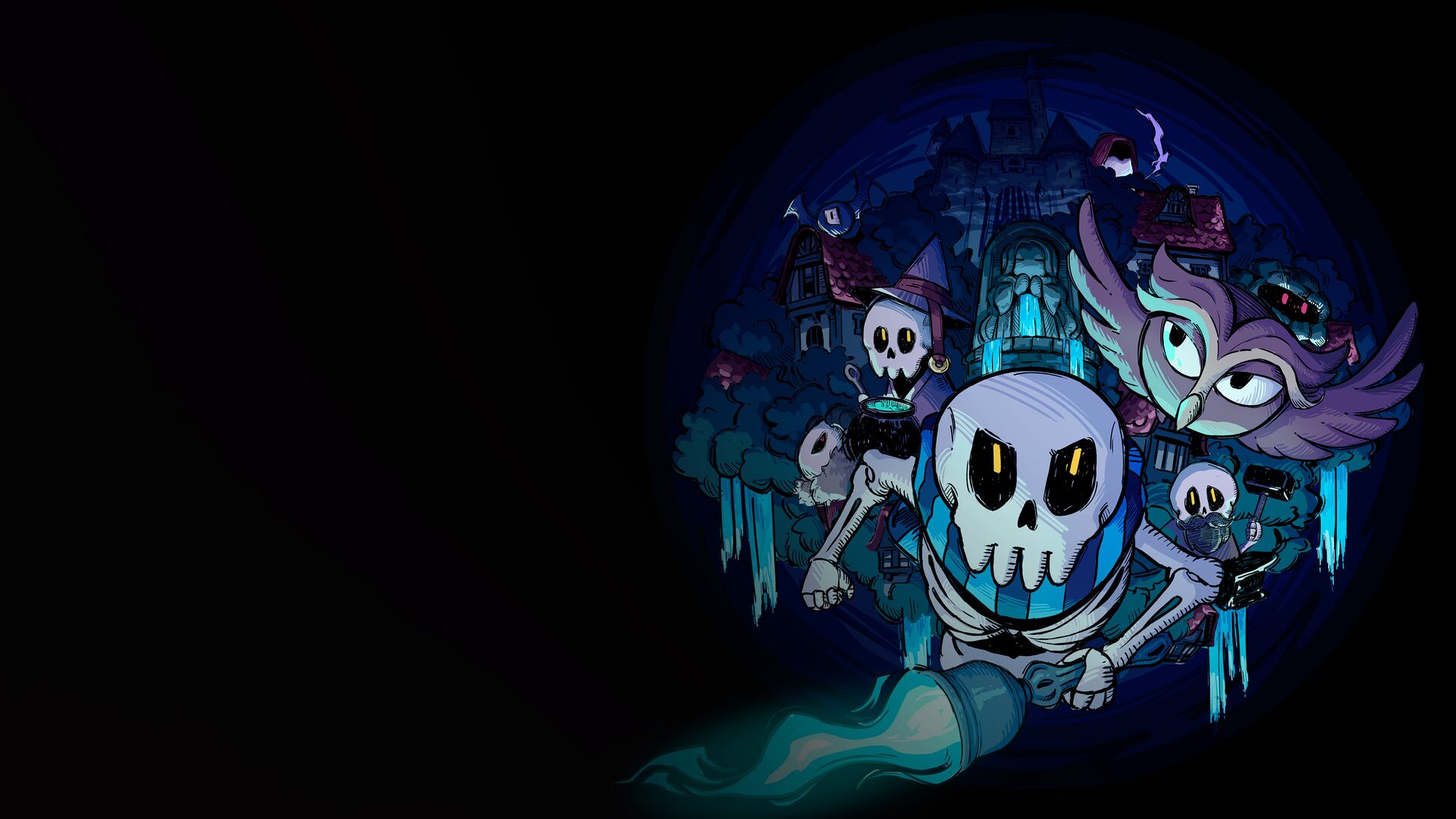 Last Night of Winter