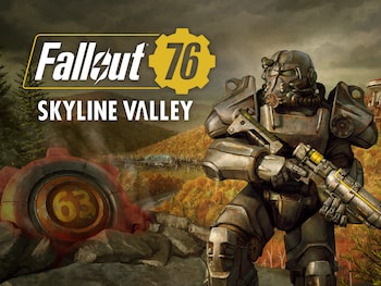 Fallout 76: Skyline Valley Deluxe Edition