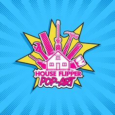 House Flipper - Pop Art Furniture Pack cover image