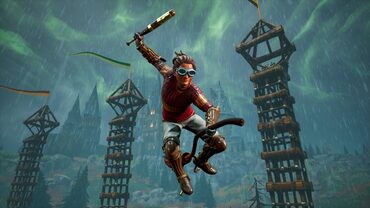Harry Potter: Campioni di Quidditch PS4 & PS5