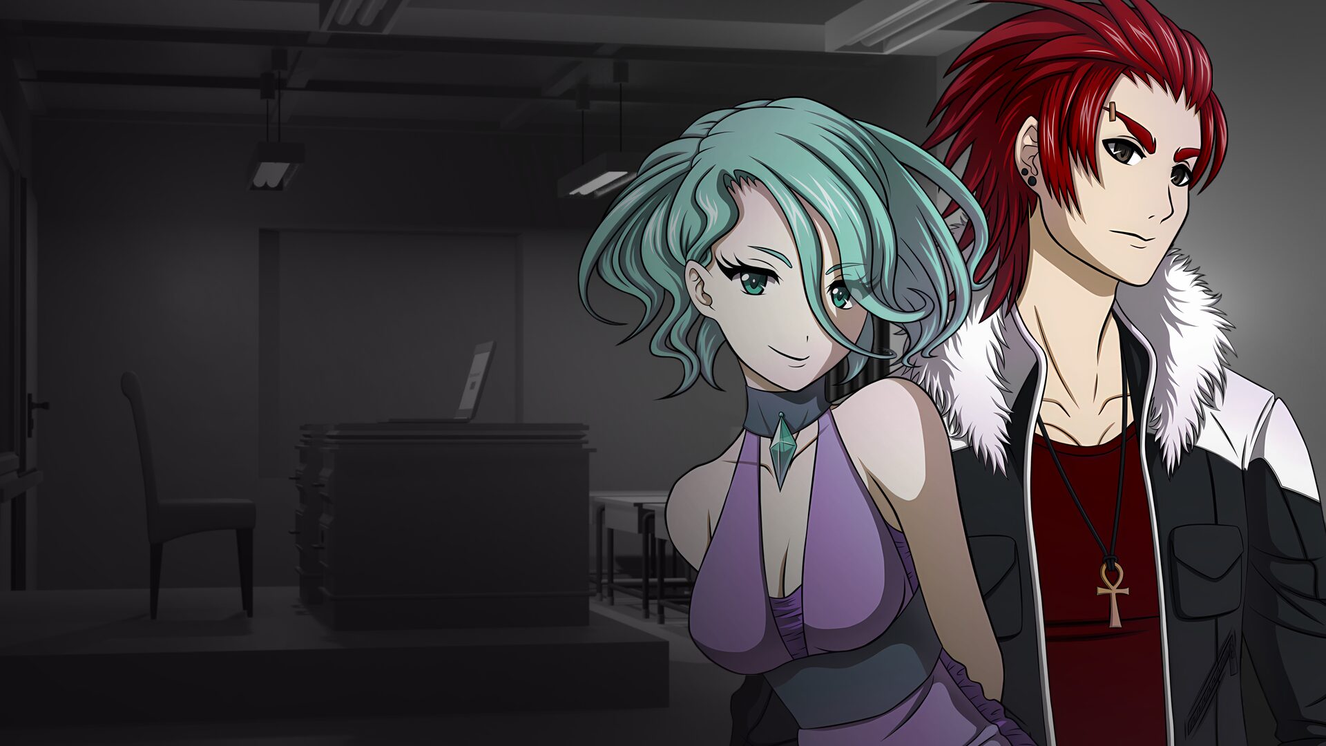 Blankspace PS4® & PS5®