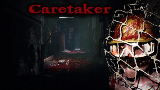 Caretaker for playstation