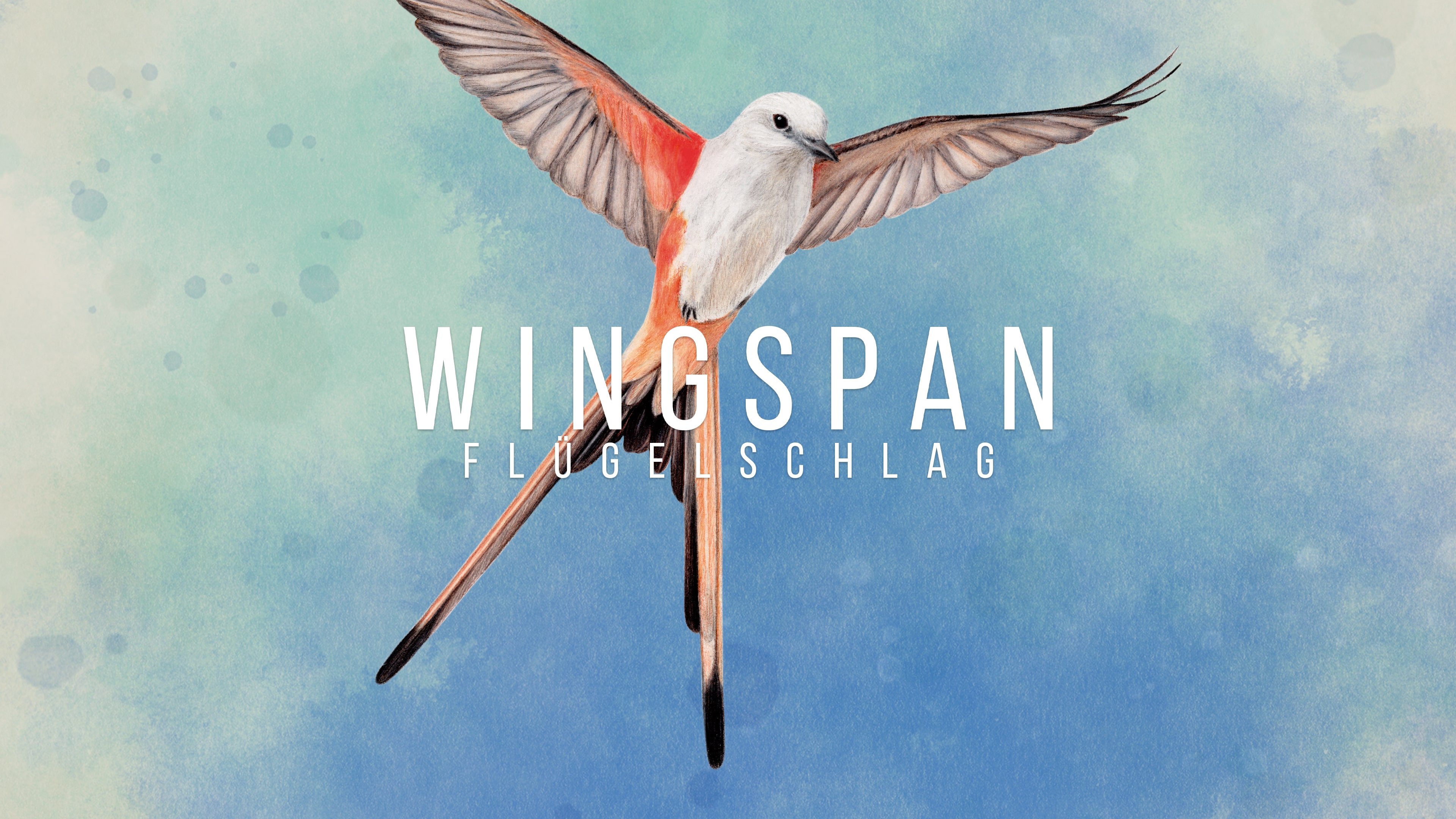 Wingspan (Flügelschlag) PS4 & PS5