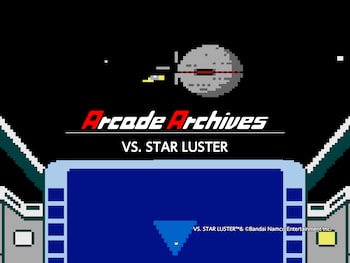 Arcade Archives VS. STAR LUSTER