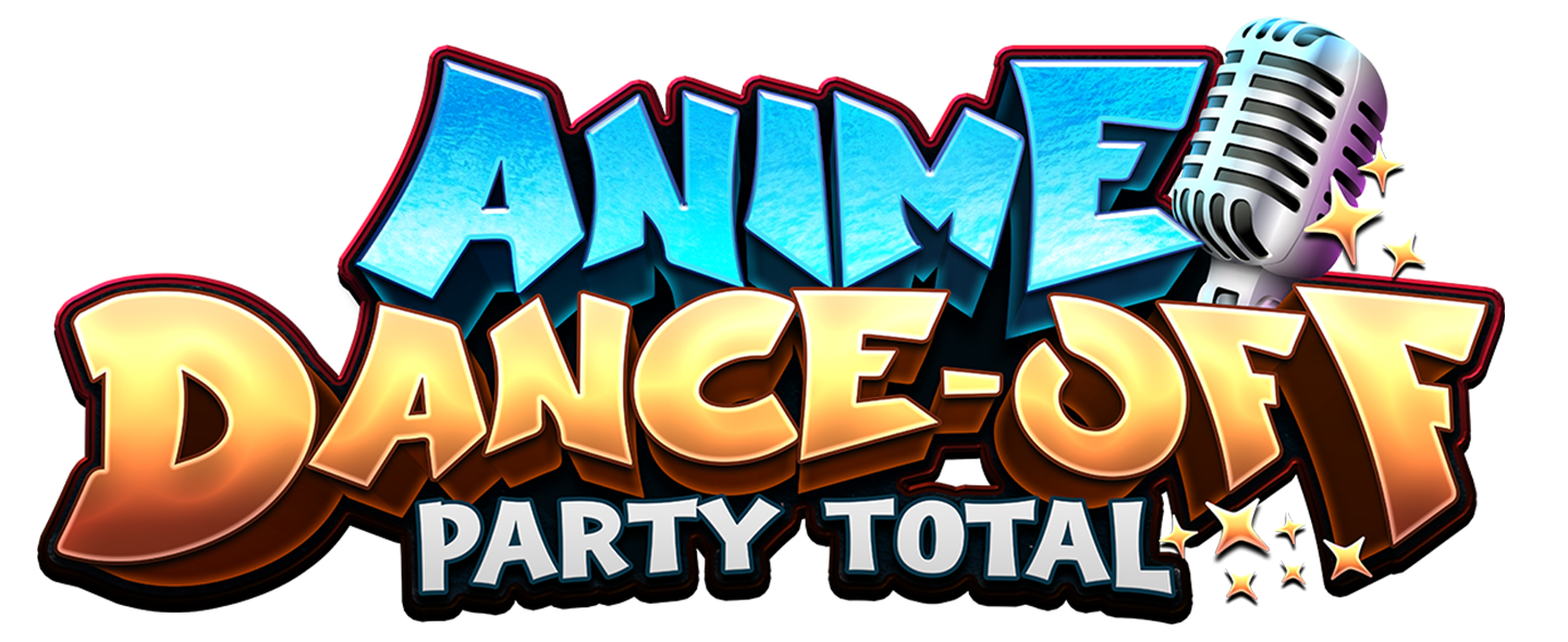 Anime Dance-Off - Party Total