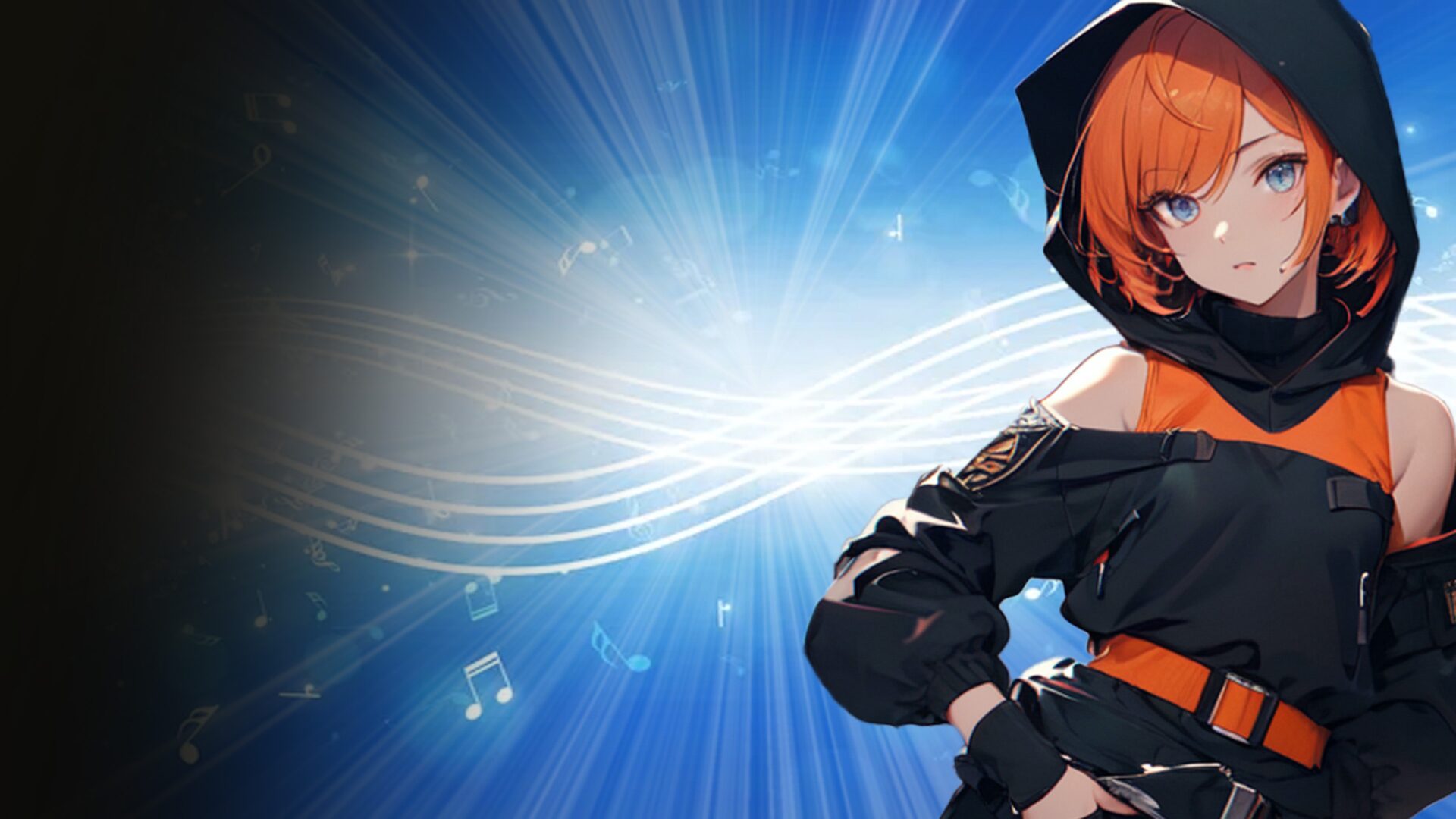 Anime Dance-Off – Around the World