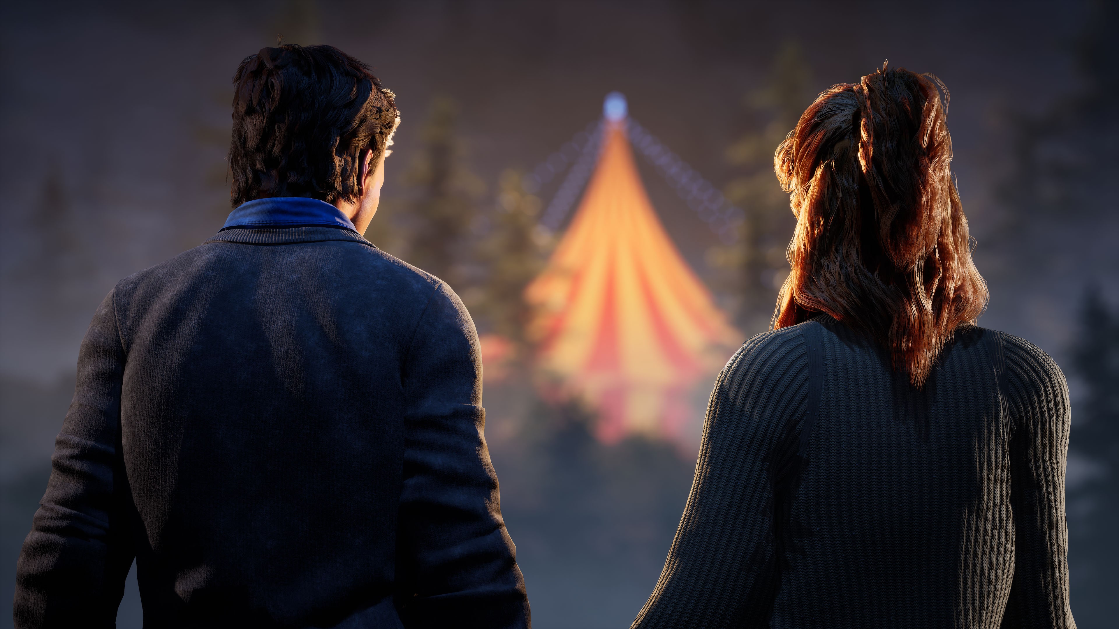 #2. Killer Klowns From Outer Space: Digital Deluxe Edition (PlayStation) Bởi: IllFonic Inc.