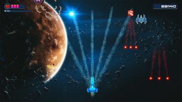 AeonX 5 Avatar Bundle