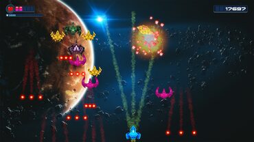 AeonX 5 Avatar Bundle