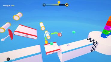 Light Snake